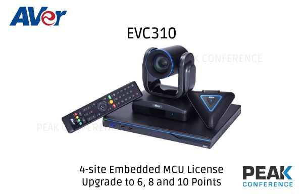 EVC310 (EOL)