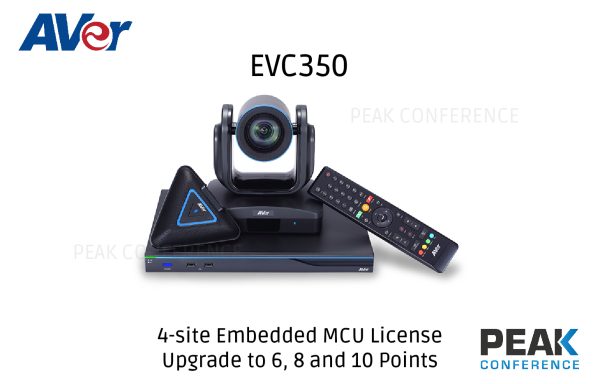 EVC350 (EOL)