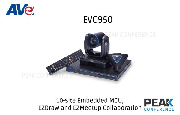 EVC950 (EOL)