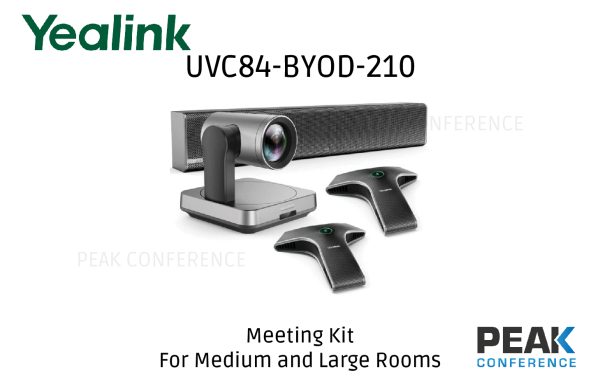 UVC84-BYOD-210