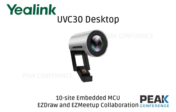 UVC30 Desktop