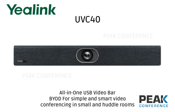 UVC40