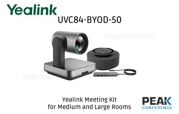UVC84-BYOD-50