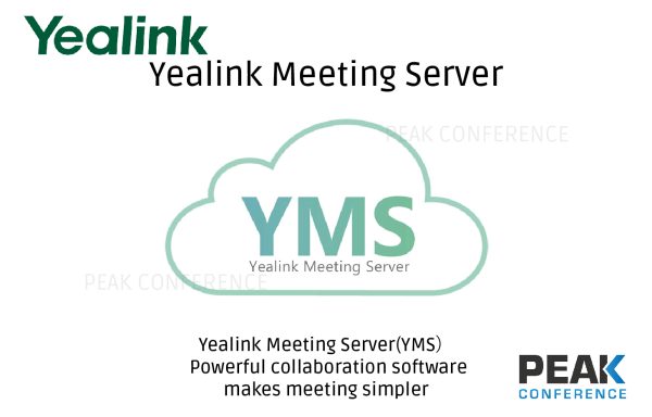 Yealink Meeting Server