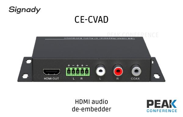 CE-CVAD