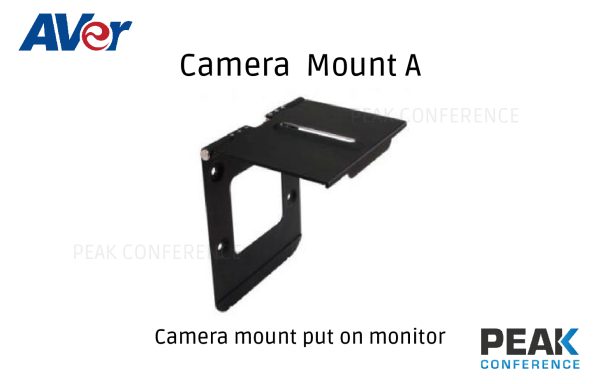 Camera  Mount A
