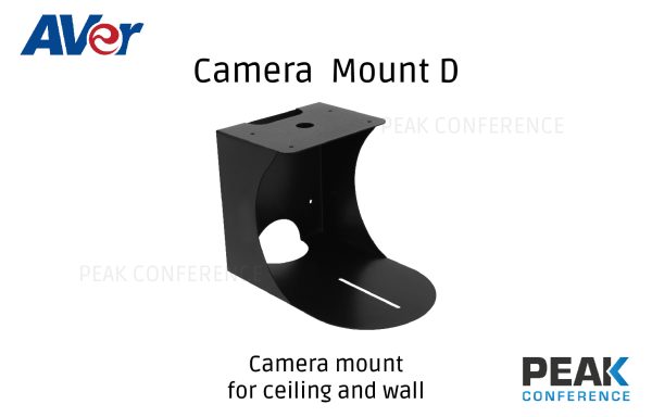 Camera  Mount D