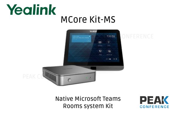 MCore Kit-MS