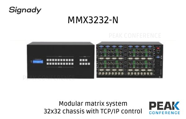 MMX3232-N