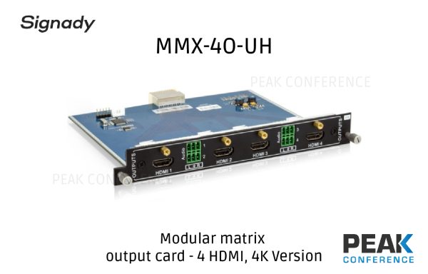 MMX-4O-UH
