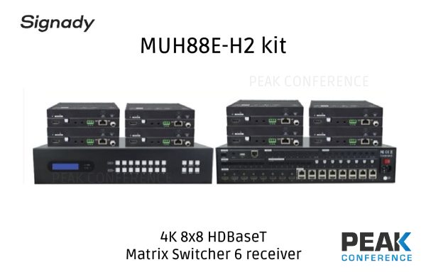 MUH88E-H2 kit