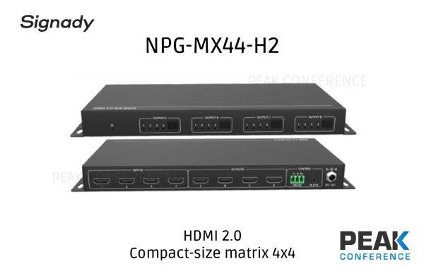 NPG-MX44-H2