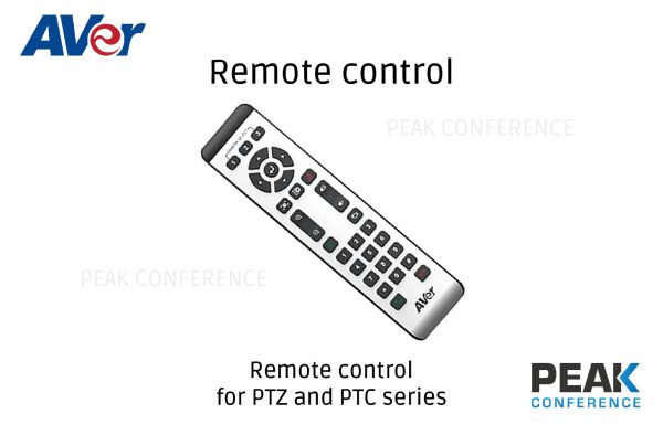 Remote control