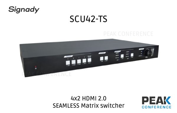 SCU42-TS