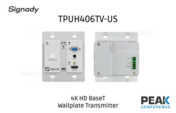 TPUH406TV-US