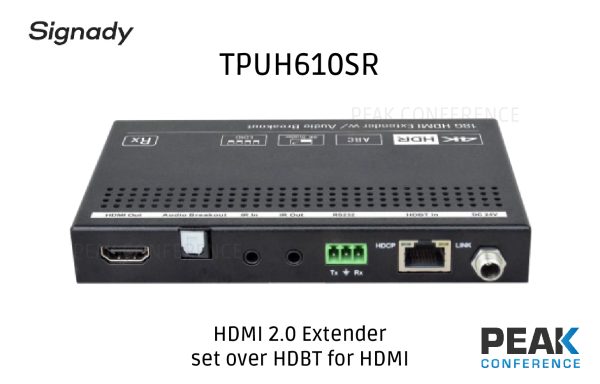 TPUH610SR