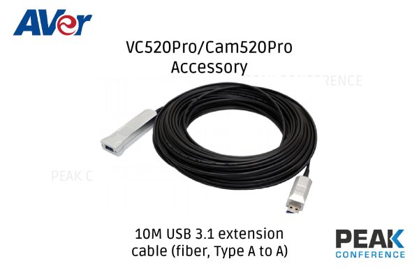 VC520Pro/Cam520Pro  Accessory