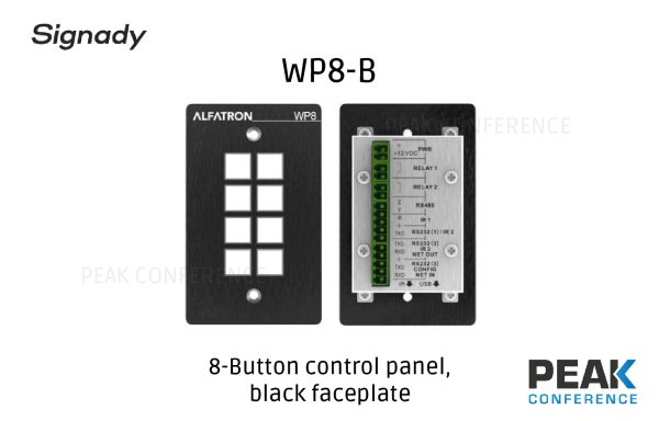 WP8-B