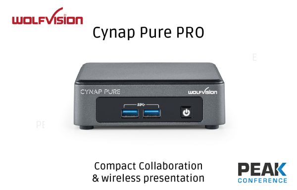 Cynap Pure PRO