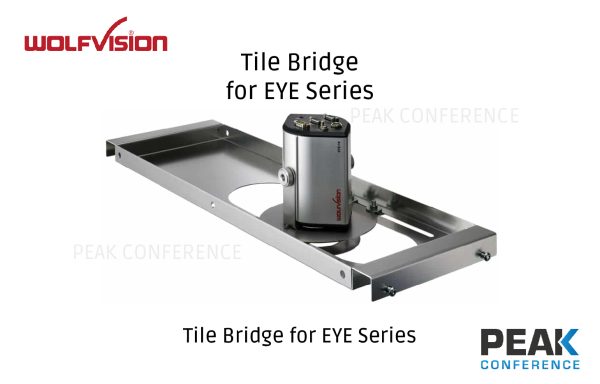 Tile Bridge for EYE Series