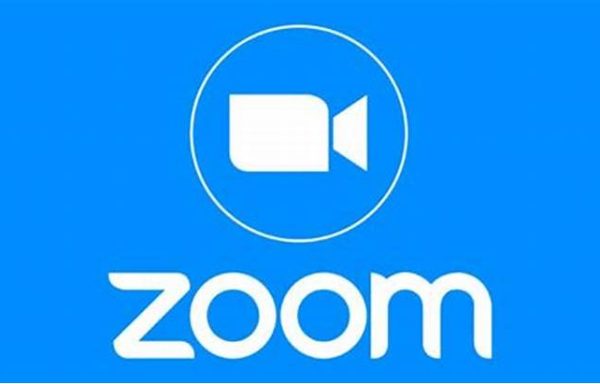 Zoom room